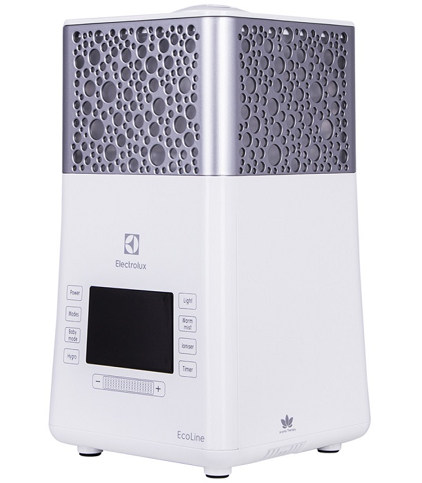 Увлажнитель воздуха Electrolux EHU-3715D 8 Фото Увлажнитель воздуха Electrolux EHU-3715D 8