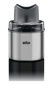 Блендер погружной Braun MQ9038X - 2 Фото Блендер погружной Braun MQ9038X - 2
