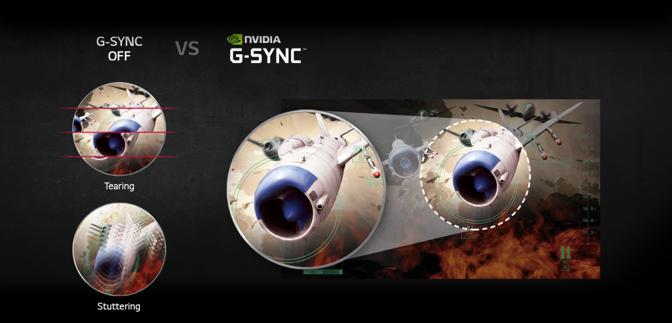 Фото Монитор игровой LG 27GK750F-B - 5