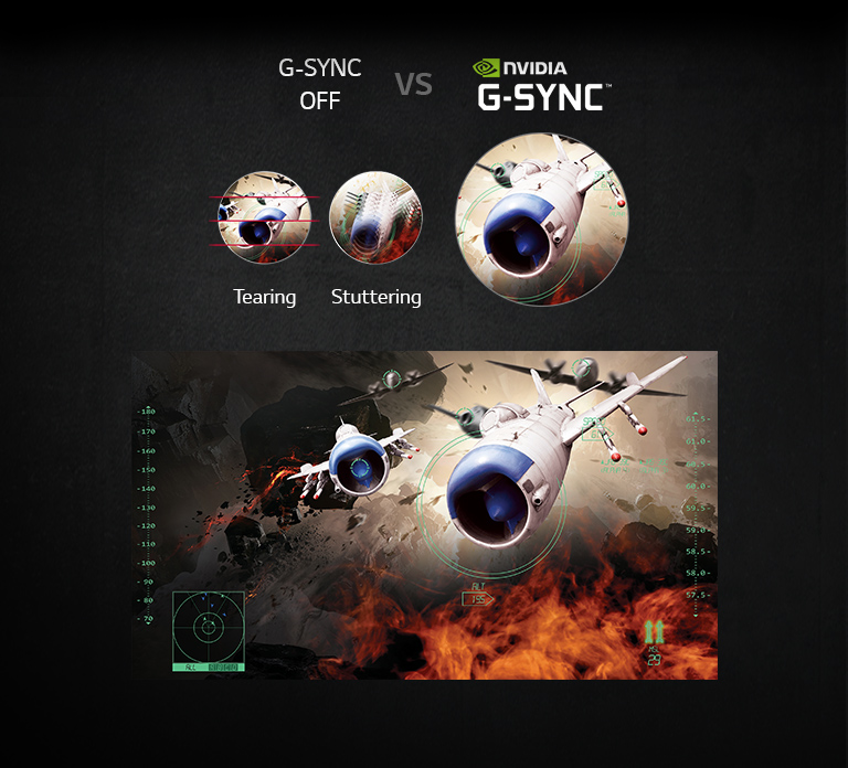 Фото Монитор игровой LG 27GK750F-B - 6