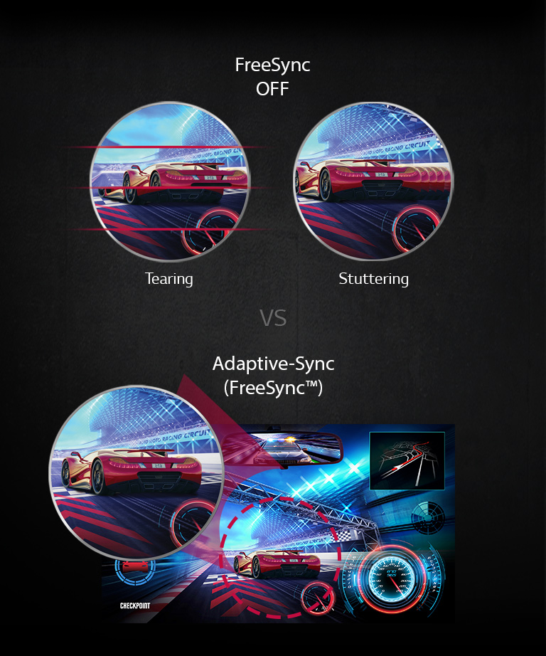 Фото Монитор игровой LG 27GK750F-B - 8