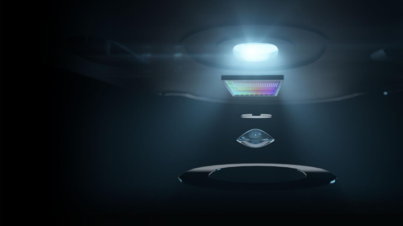 Фото Миша бездротова ігрова Logitech G603 Lightspeed Black (910-005101) - 2