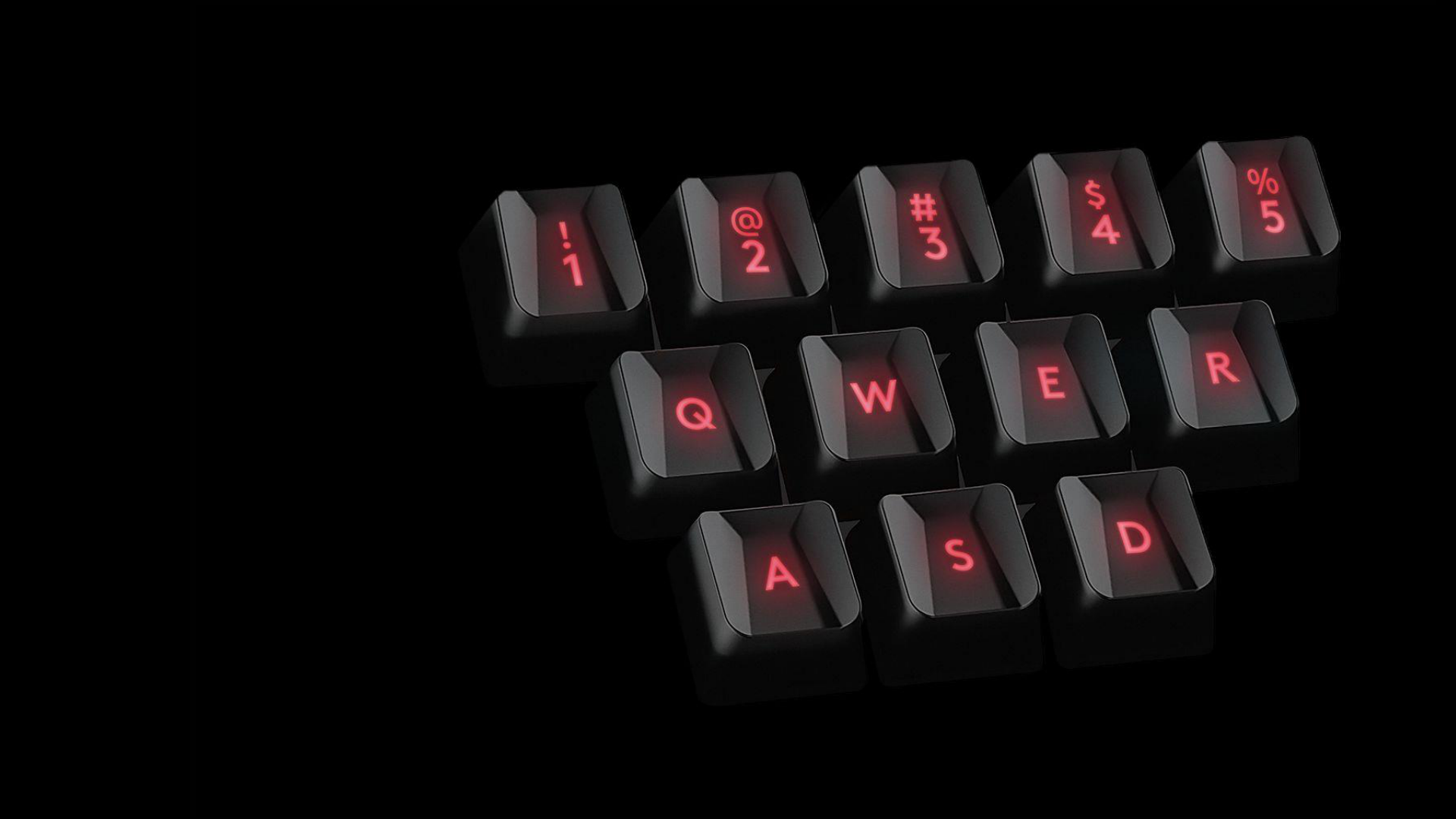 Клавіатура дротова ігрова Logitech G413 Carbon/Red USB (920-008309) - 8 Фото Клавіатура дротова ігрова Logitech G413 Carbon/Red USB (920-008309) - 8
