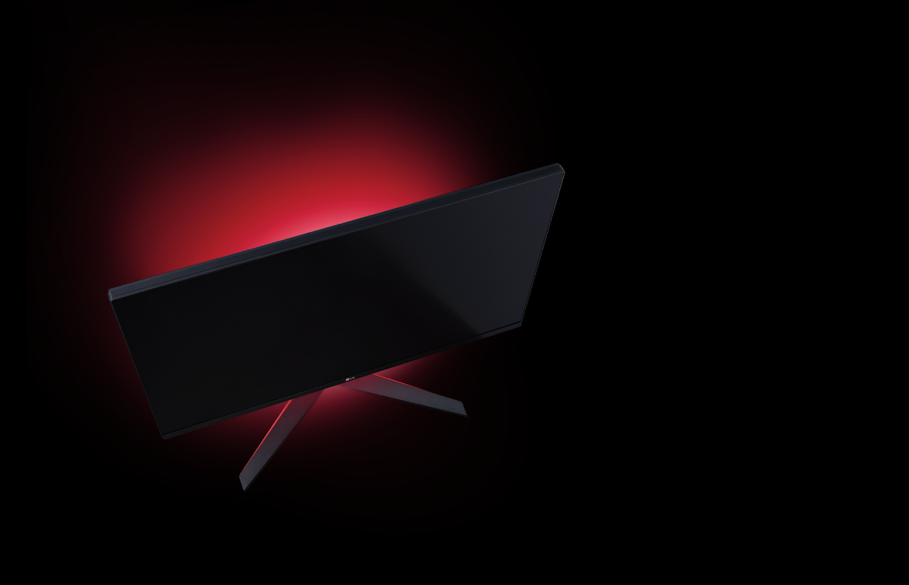 Фото Монитор игровой LG 32GK850G-B - 4