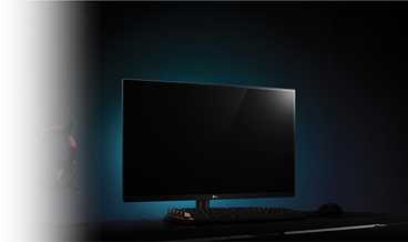Фото Монитор игровой LG 32GK850G-B - 6