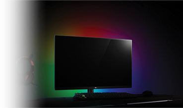 Фото Монитор игровой LG 32GK850G-B - 7