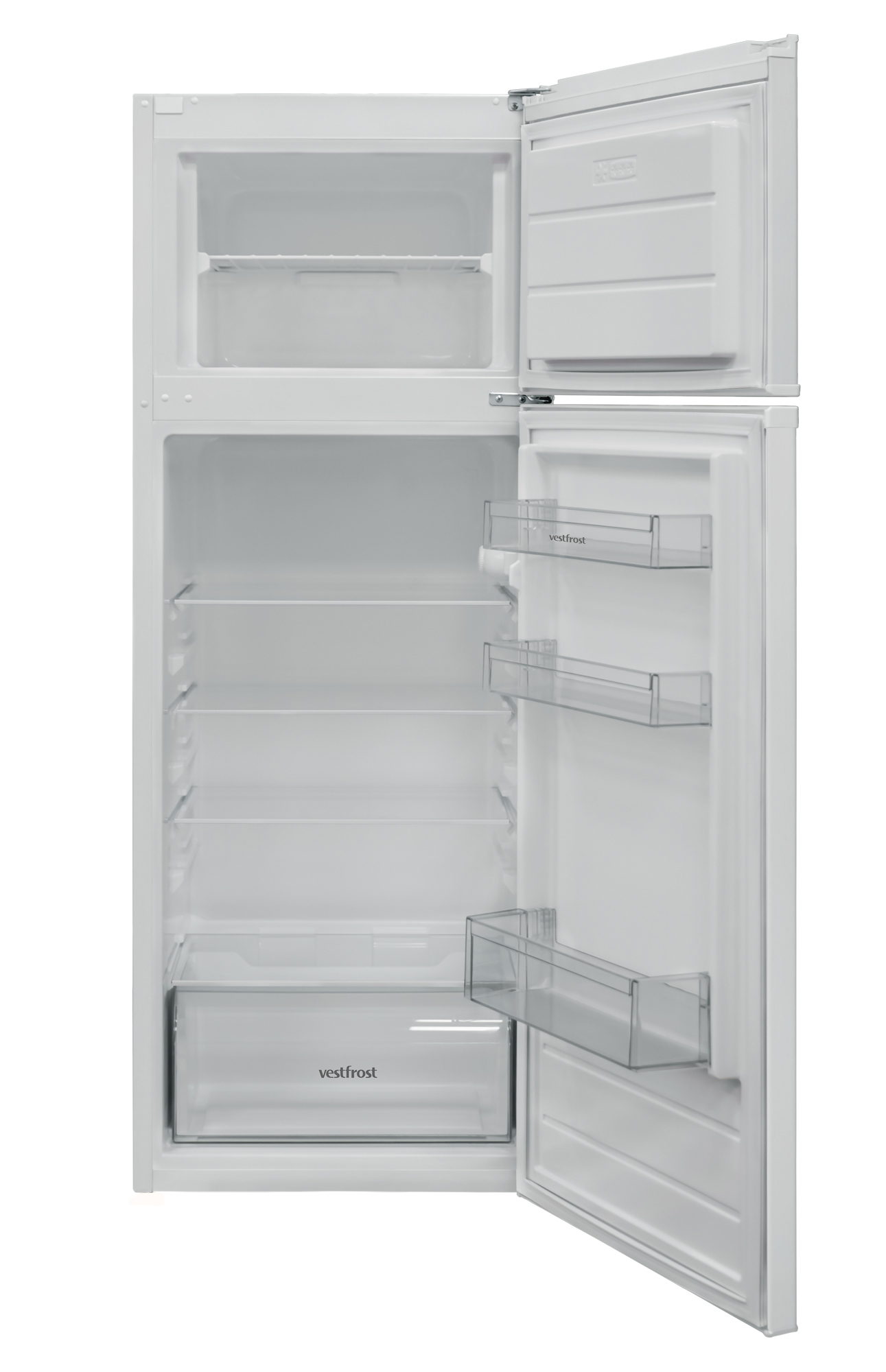 Холодильник Vestfrost CX263W – Фото 1 – интернет-магазин Comfy Холодильник Vestfrost CX263W – Фото 1