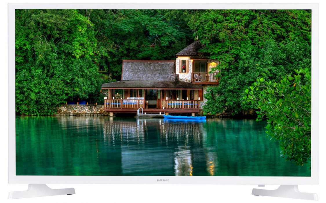 Телевизор Samsung UE32N4510AUXUA — Фото 1 Телевизор Samsung UE32N4510AUXUA — Фото 1