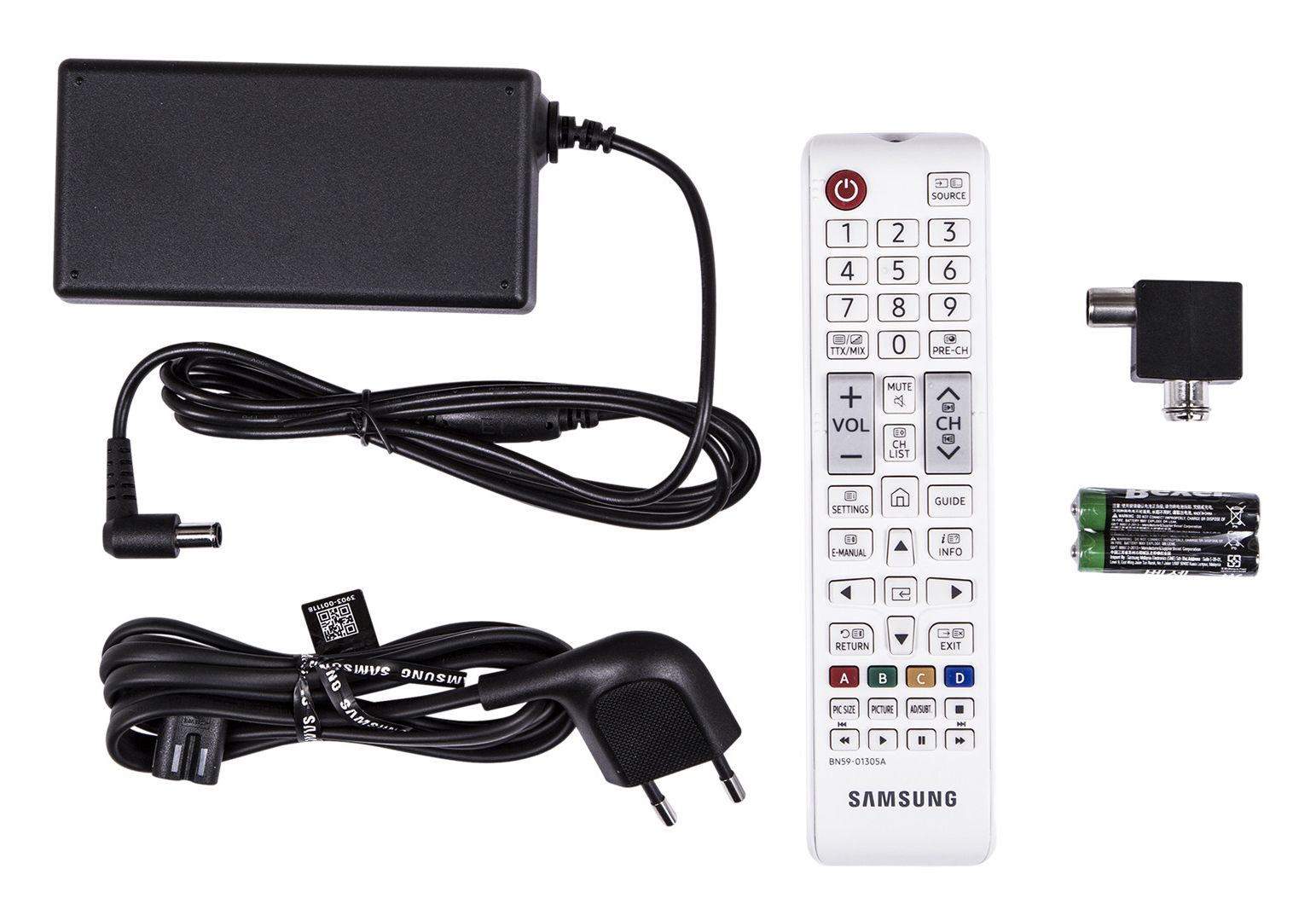Телевизор Samsung UE32N4510AUXUA — Фото 3 Телевизор Samsung UE32N4510AUXUA — Фото 3