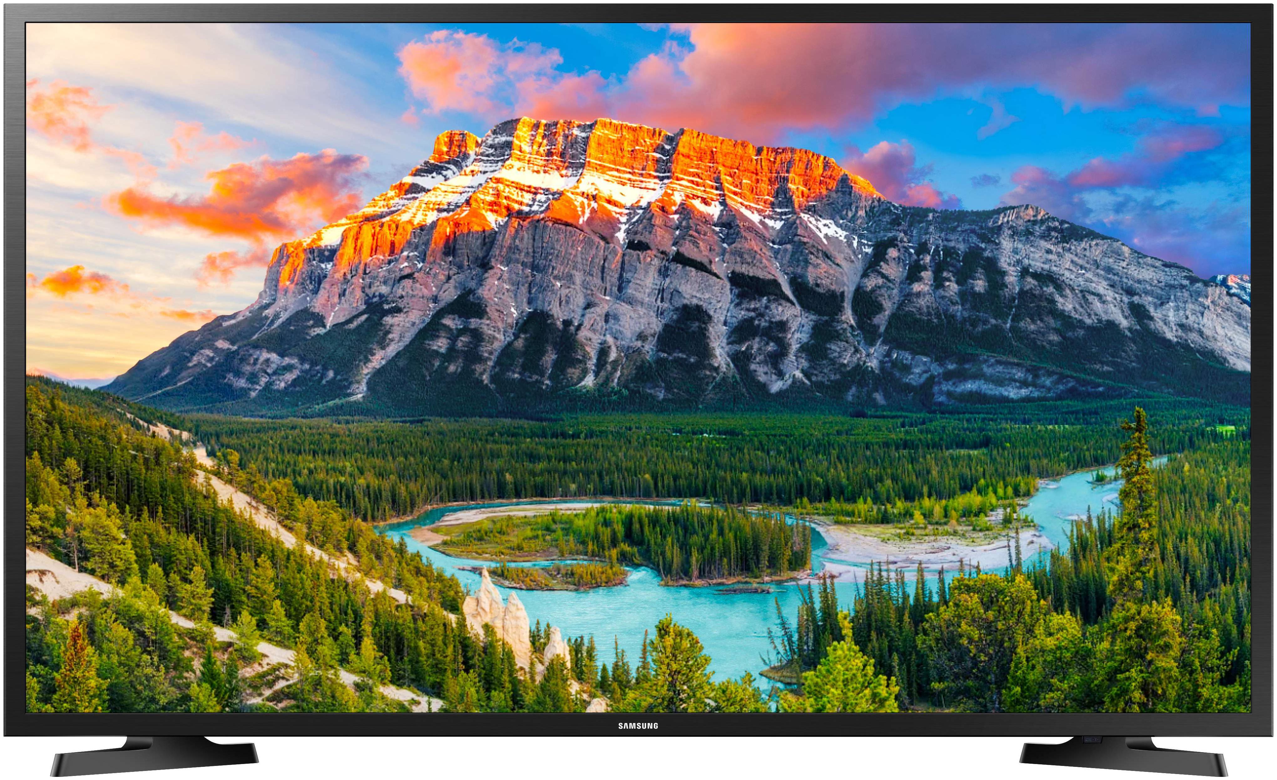 Телевизор Samsung UE32N5300AUXUA — Фото 1 — интернет-магазин COMFY Телевизор Samsung UE32N5300AUXUA — Фото 1