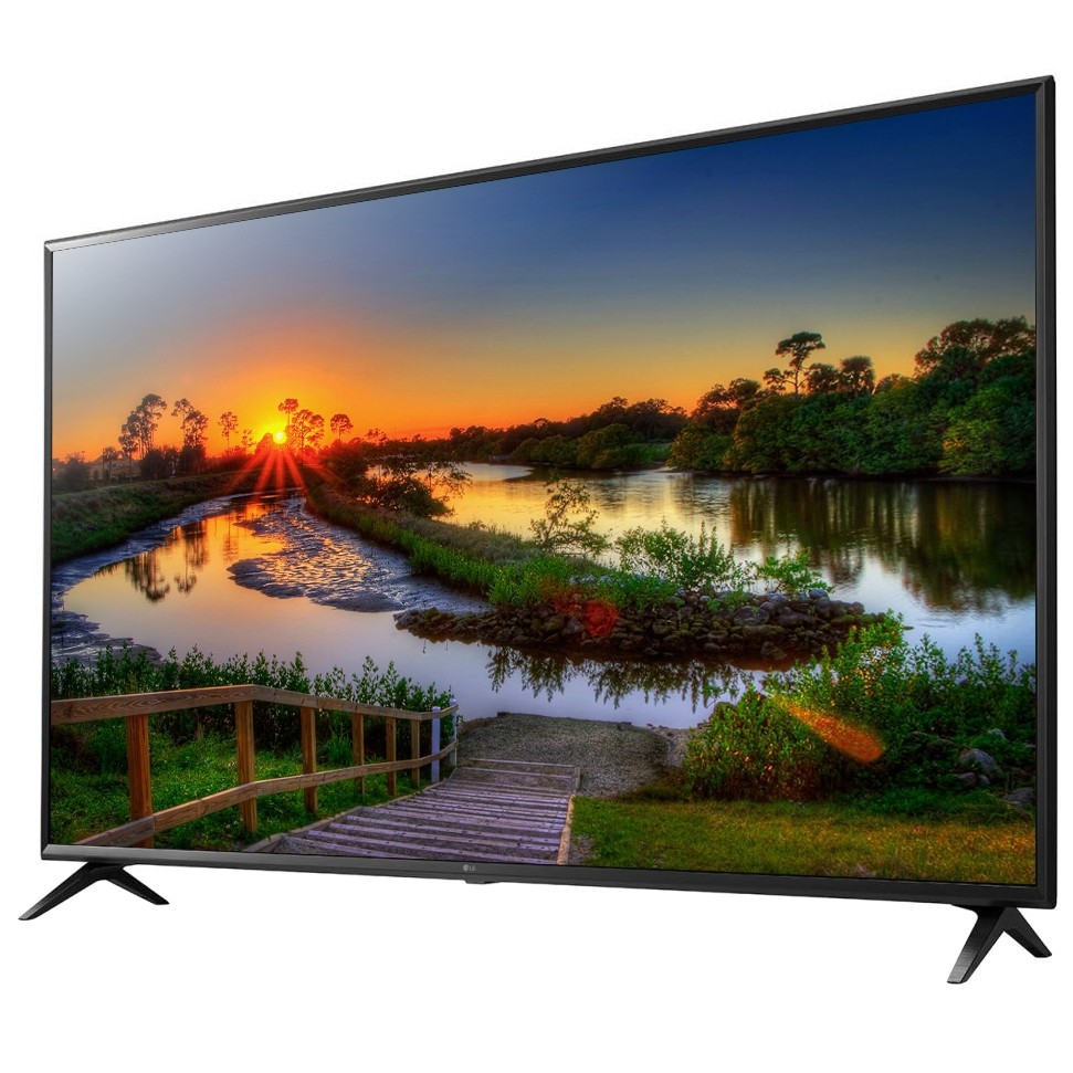 Телевизор LG 43UK6300PLB — Фото 1