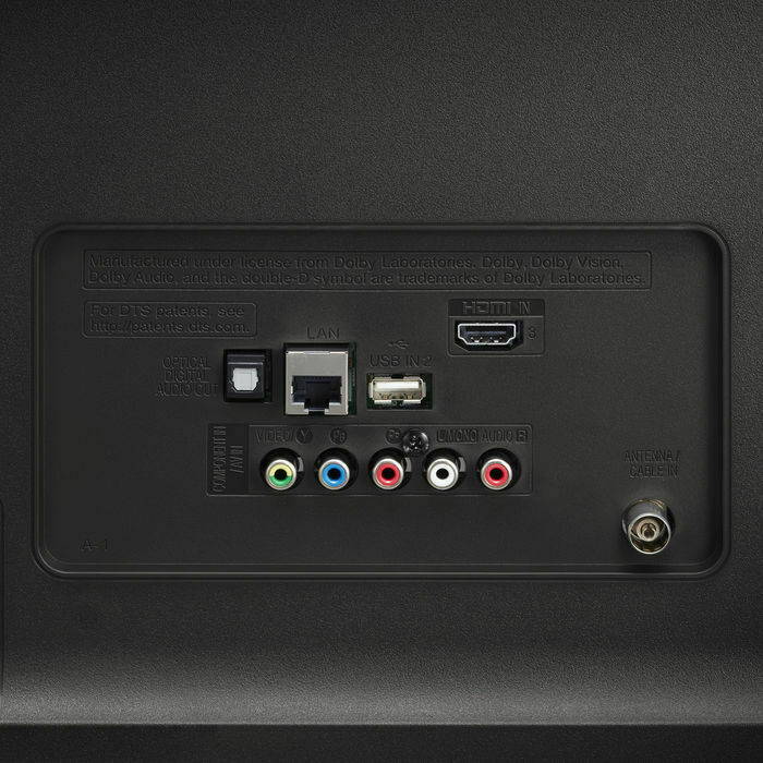 Телевизор LG 43UK6300PLB — Фото 3