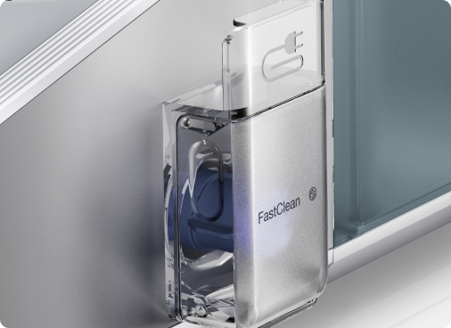 Фото Утюг с парогенератором Braun IS 7143 Easy Lock Removable - 5