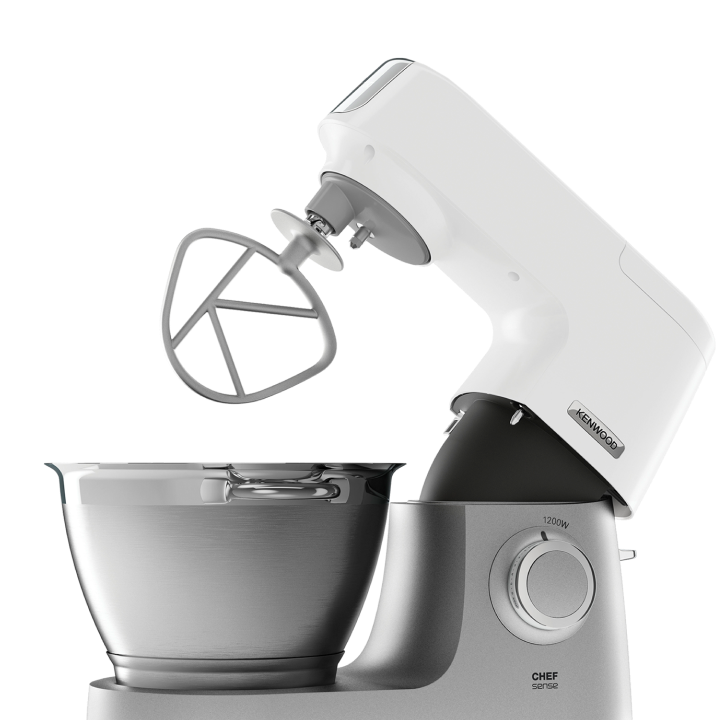 Фото Кухонная машина Kenwood KVС5100T - 1