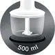 Блендер Braun MQ 3137 WH Sauce 8 Блендер Braun MQ 3137 WH Sauce 8