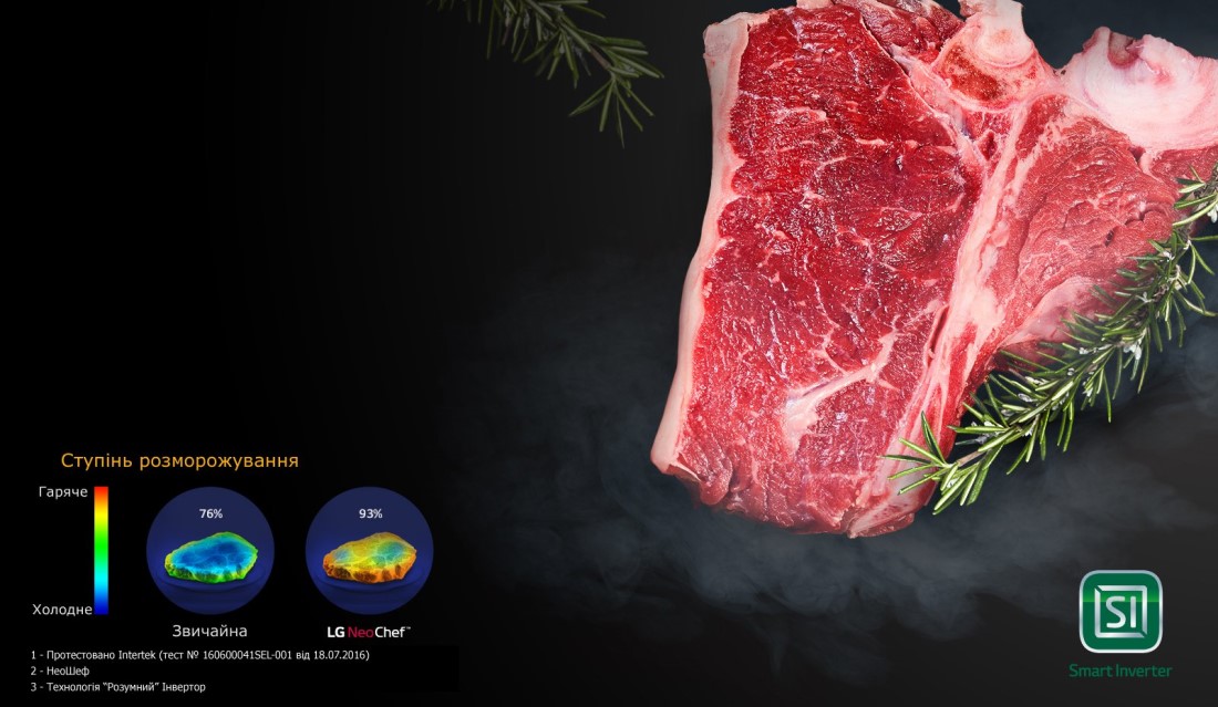 Микроволновая печь (СВЧ) LG MH6336GIB