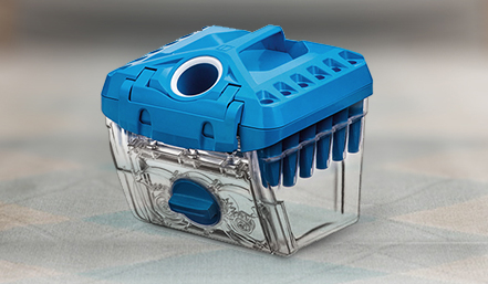 Пылесборник DryBOX