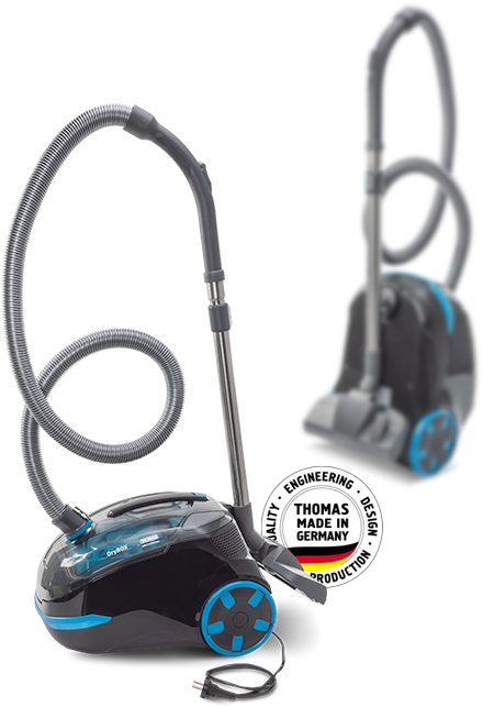 Thomas DryBOX