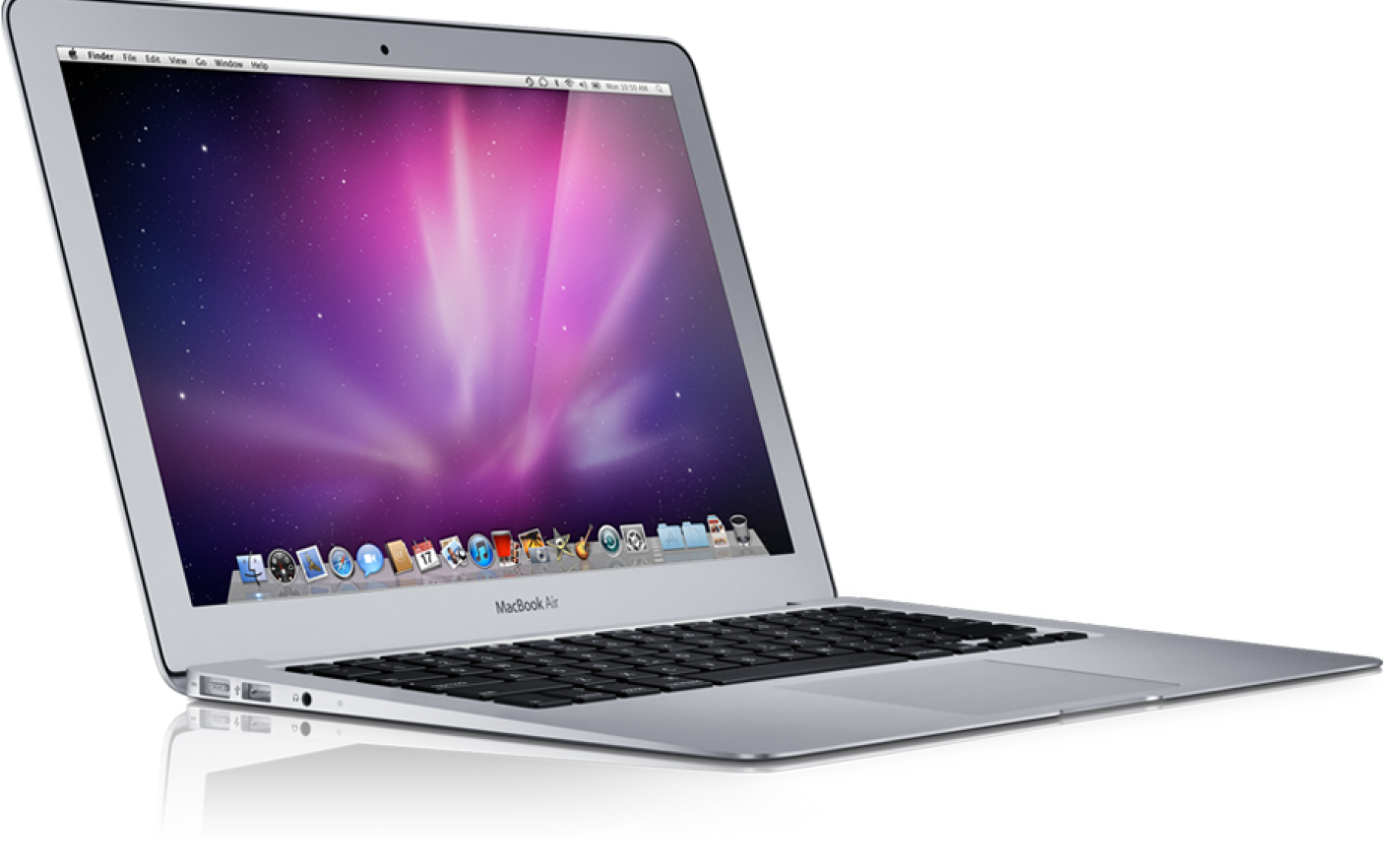 Ноутбук Apple MacBook Air 13.3'' MQD32— Фото 1 — интернет-магазин COMFY Ноутбук Apple MacBook Air 13.3'' MQD32 — Фото 1