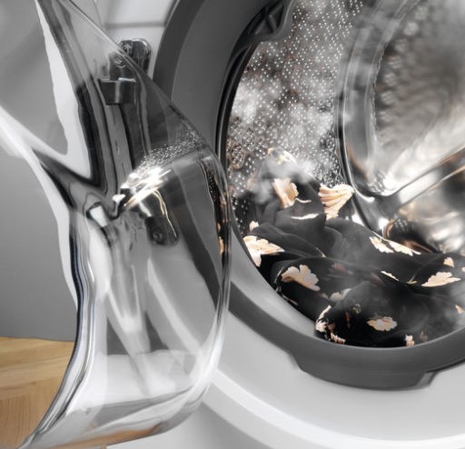 Стиральная машина Electrolux EW6S3R26SI — Фото 3 — интернет-магазин COMFY Стиральная машина Electrolux EW6S3R26SI — Фото 3