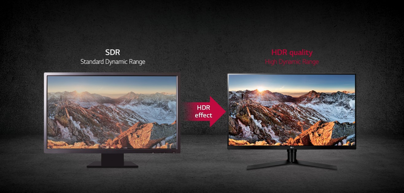 Монітор ігровий LG 32GK850F-B - 4 Фото Монітор ігровий LG 32GK850F-B - 4