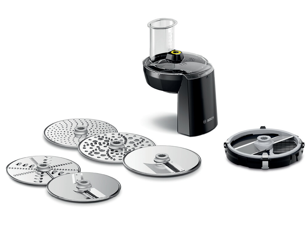 Кухонная машина Bosch MUM9BX5S61 - 17 Фото Кухонная машина Bosch MUM9BX5S61 - 17