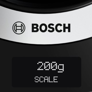 Кухонная машина Bosch MUM9BX5S61 - 3 Фото Кухонная машина Bosch MUM9BX5S61 - 3