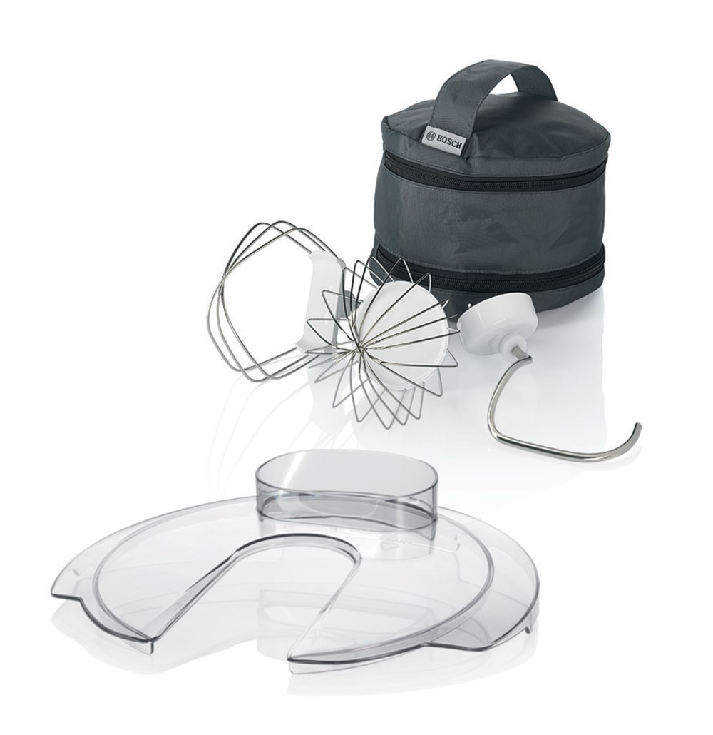 Кухонна машина Bosch MUM58231 - 7 Фото Кухонна машина Bosch MUM58231 - 7