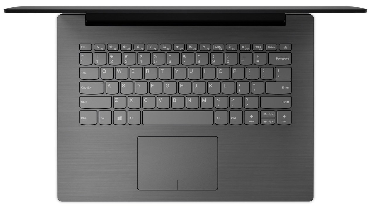 Ноутбук Lenovo IdeaPad 320-14IAP (80XQ007ARA) Onyx Black — Фото 3 — интернет-магазин COMFY Ноутбук Lenovo IdeaPad 320-14IAP (80XQ007ARA) Onyx Black— Фото 3