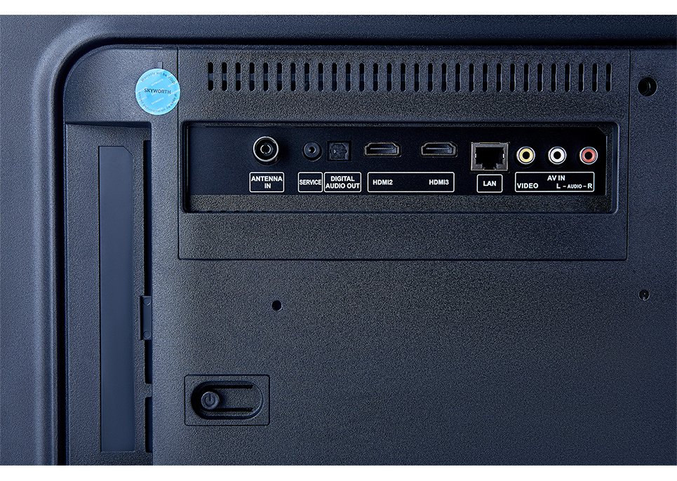 Телевизор Skyworth 40E6 AI - 2 Телевизор Skyworth 40E6 AI - 2