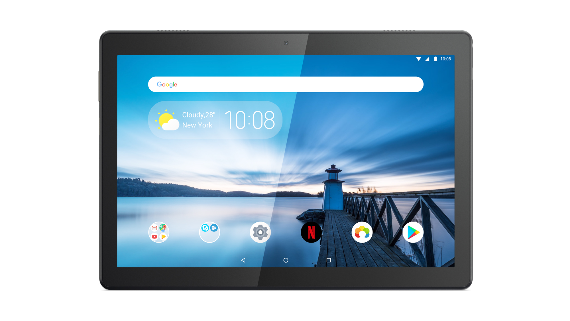 Планшет Lenovo TAB M10 TB-X605L 3/32GB LTE (ZA490104UA) Polar White ...