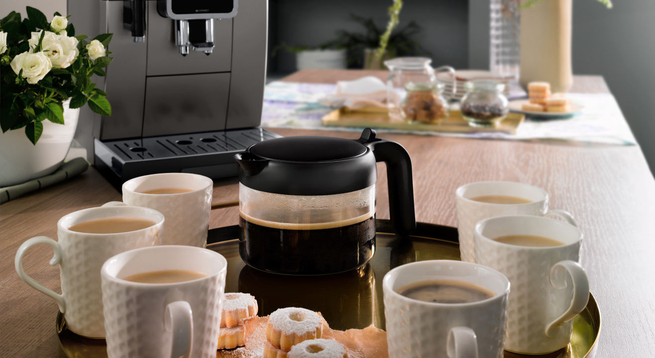 Фото Кавомашина Delonghi ECAM 370.95.T - 2