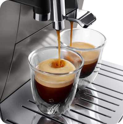 Фото Кавомашина Delonghi ECAM 370.95.T - 5