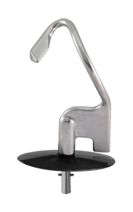 Фото Кухонная машина Tefal QB632D38 Masterchef Gourmet+ - 3