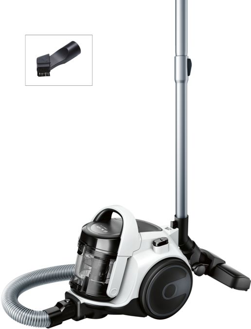Пылесос для сухой уборки без мешка Bosch BGS05A225 - 1 Пылесос для сухой уборки без мешка Bosch BGS05A225 - 1