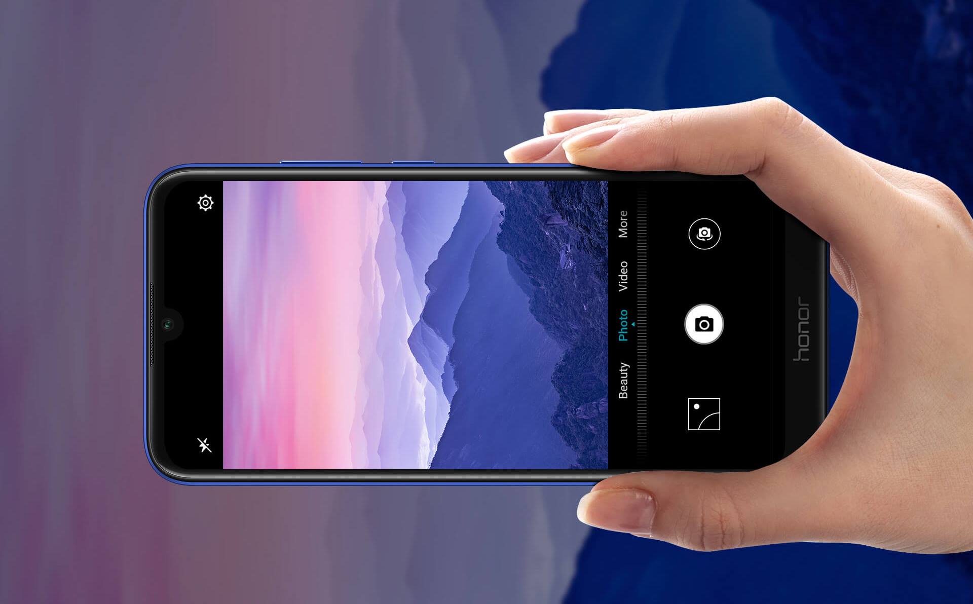 Купить Honor 8a Pro