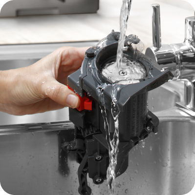 Фото Кофемашина Delonghi ECAM 23.460.B - 10