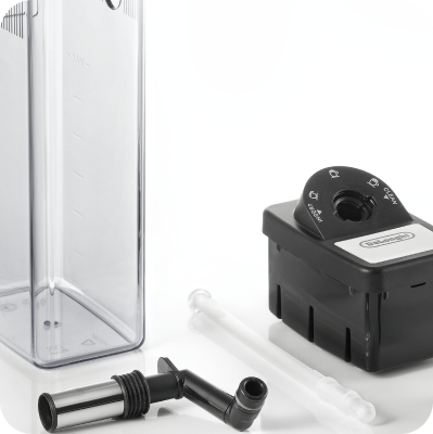 Фото Кофемашина Delonghi ECAM 23.460.B - 11