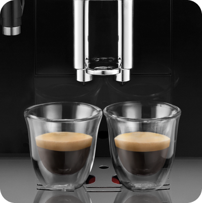 Фото Кофемашина Delonghi ECAM 23.460.B - 7