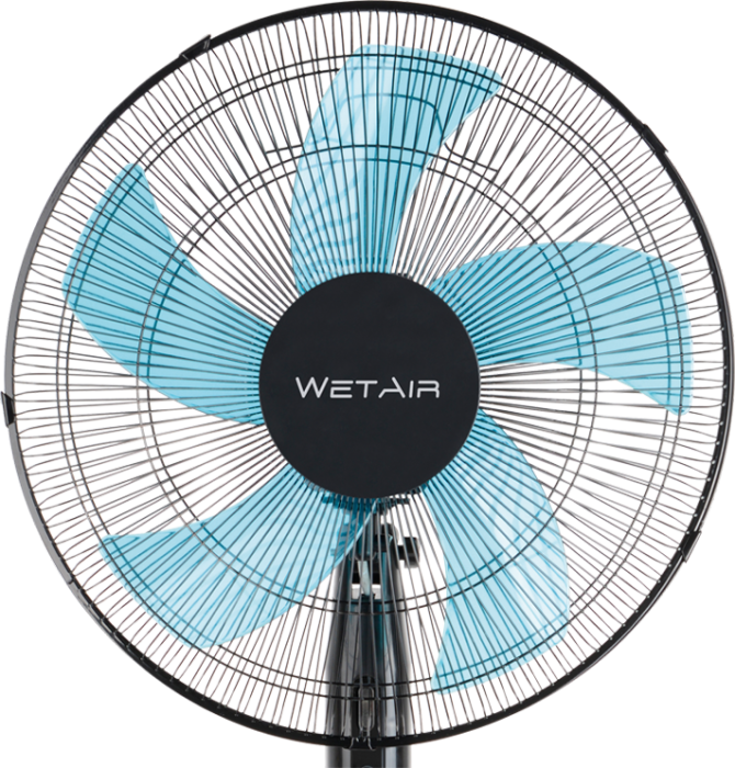 Вентилятор напольный WetAir SF-5025 - 2 Фото Вентилятор напольный WetAir SF-5025 - 2