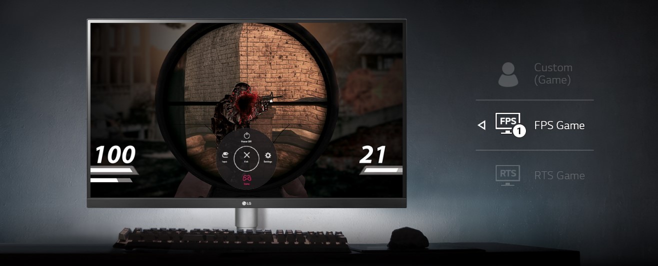 Фото Монітор LG UltraFine 27UL850-W - 18