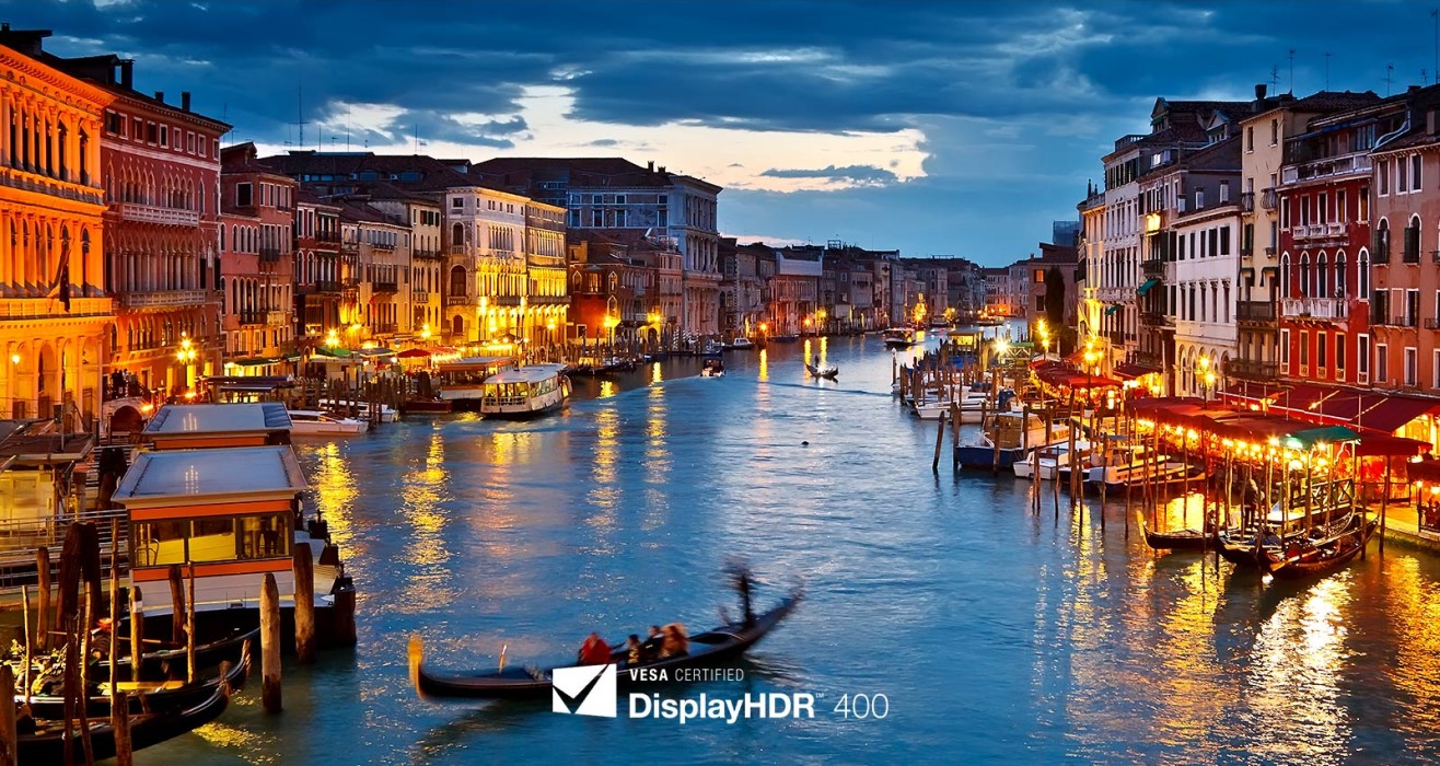 Фото Монітор LG UltraFine 27UL850-W - 2