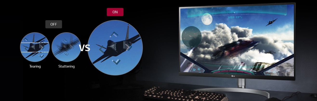 Монитор LG 34WL500-B - 12 Фото Монитор LG 34WL500-B - 12