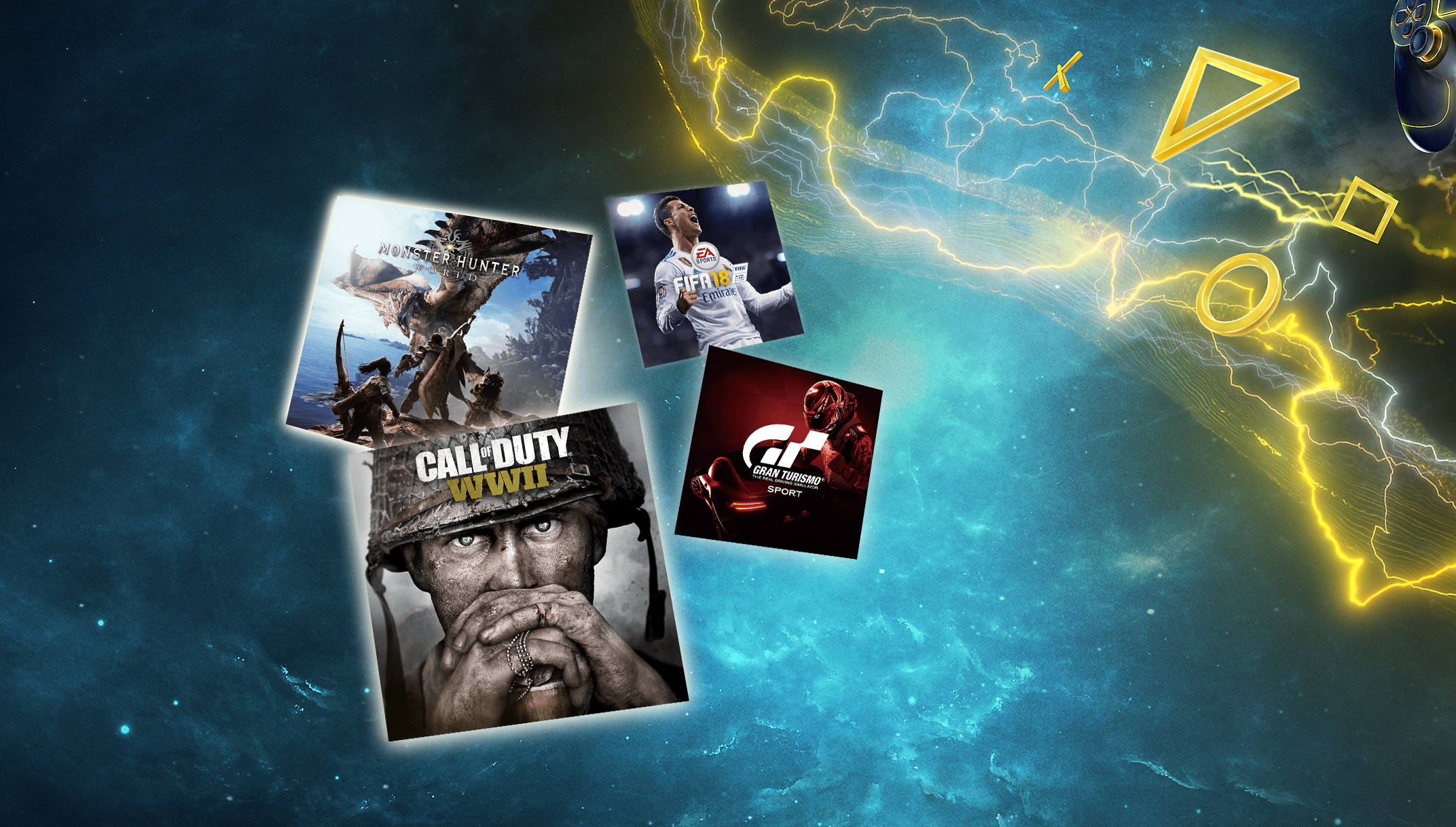 Подписка PlayStation Plus Подписка на 12 месяцев купить - цена ...