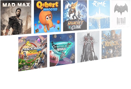 Подписка PlayStation Plus Подписка на 12 месяцев купить - цена ...