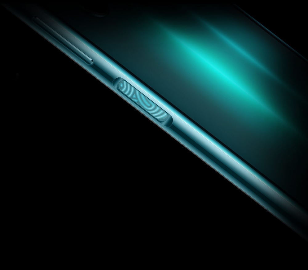 Смартфон Honor 20 Pro 8/256Gb Phantom Blue — Фото 3 — інтернет-магазин COMFY Смартфон Honor 20 Pro 8/256Gb Phantom Blue — Фото 3