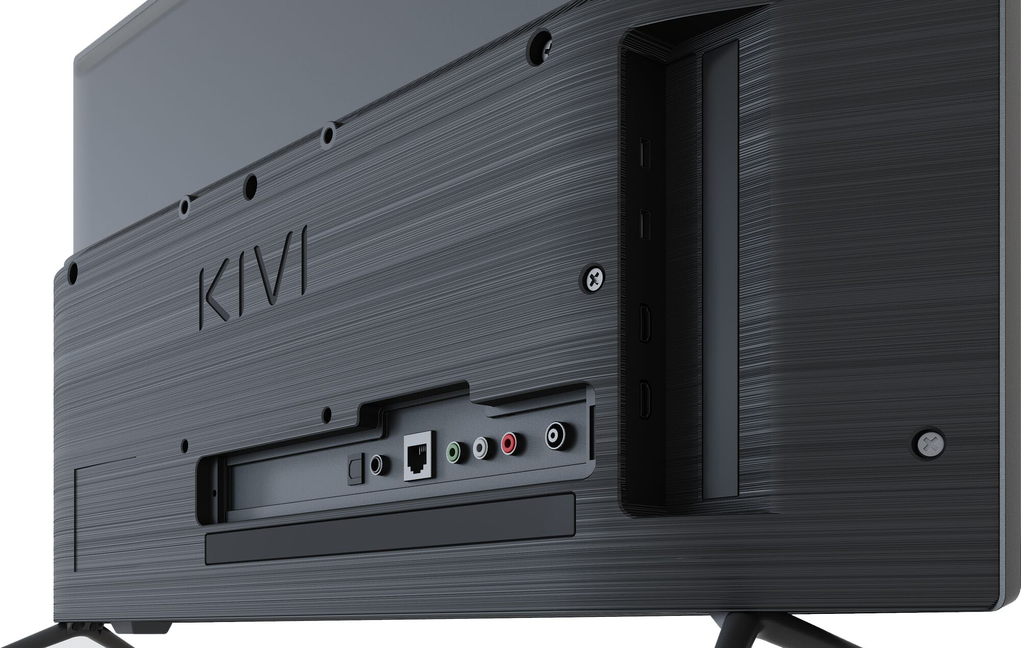 Телевизор Kivi 32HR55GU — Фото 3 — интернет-магазин COMFY Телевизор Kivi 32HR55GU — Фото 3