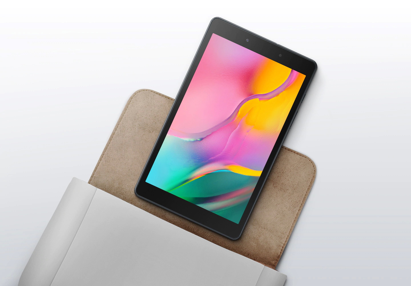 Планшет Samsung Galaxy Tab A 8'' Wi-Fi Black (SM-T290NZKASEK) - 2 Планшет Samsung Galaxy Tab A 8'' Wi-Fi Black (SM-T290NZKASEK) - 2