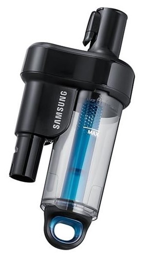 Пылесос для сухой уборки с мешком Samsung Pet Care VC20M2589JD/UK — Фото 2 — интернет-магазин COMFY Пылесос для сухой уборки с мешком Samsung Pet Care VC20M2589JD/UK — Фото 2