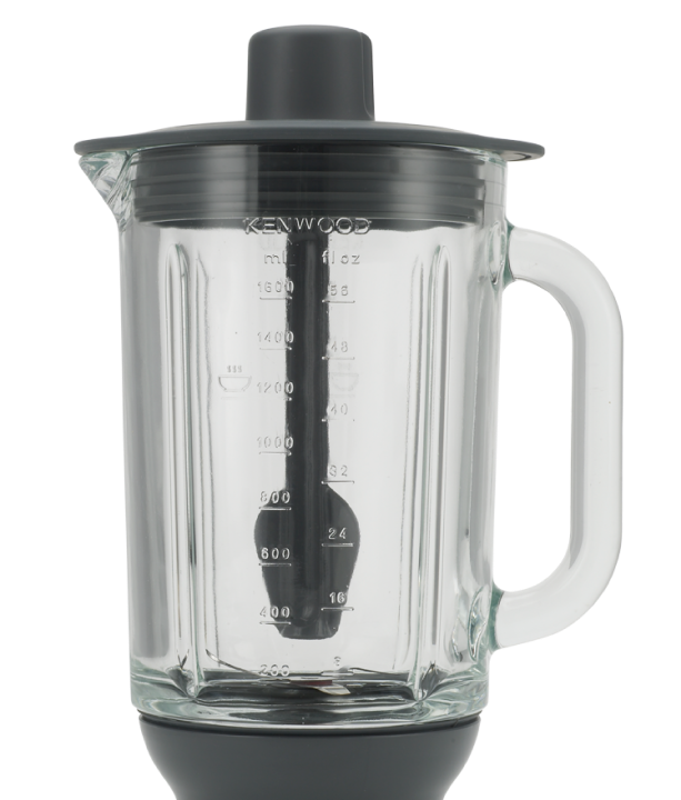 Фото Насадка для кухонних машин Kenwood KAH359GL - 1